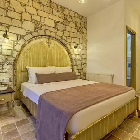 Otel Bel Canto Alaçatı