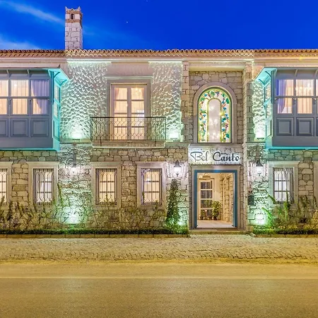 Hotel Bel Canto (adults Only)