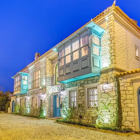 Otel Bel Canto Alaçatı