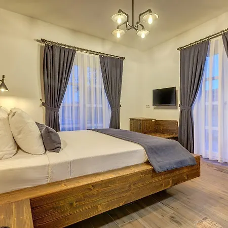 Hotel Bel Canto (adults Only) Alaçatı