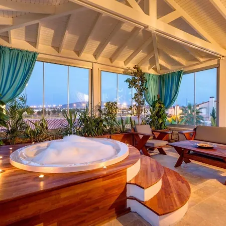 Hotel Bel Canto (adults Only) Alaçatı