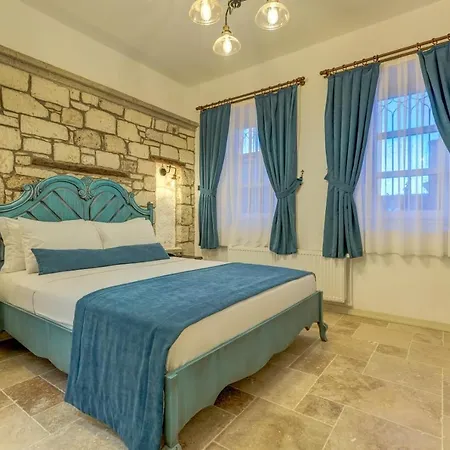 Bel Canto (adults Only) Alaçatı