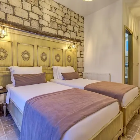 Bel Canto Otel Alaçatı