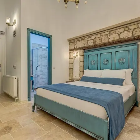 Bel Canto Otel Alaçatı