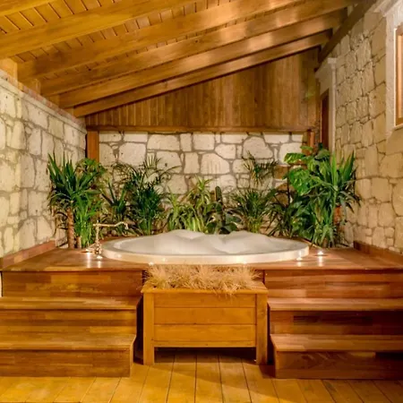 Otel Bel Canto Alaçatı