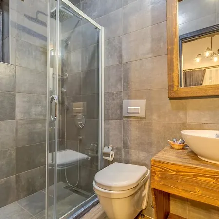 Otel Bel Canto Alaçatı