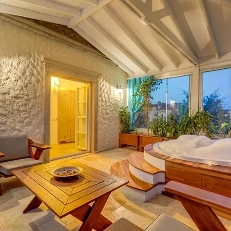 Bel Canto * Alaçatı