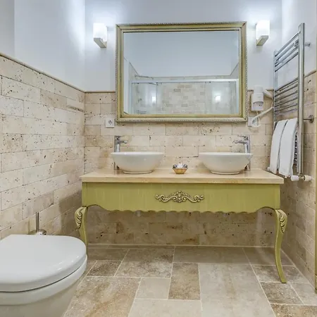 Hotel Bel Canto (adults Only) *