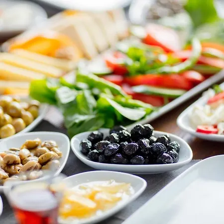 Otel Bel Canto Alaçatı