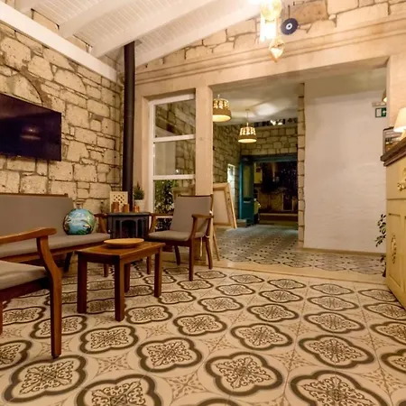 Bel Canto Otel Alaçatı