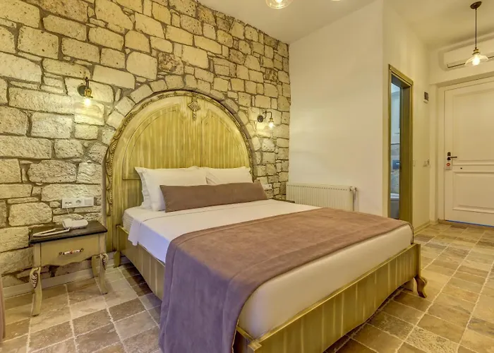 Hotel Bel Canto (adults Only) Alacati