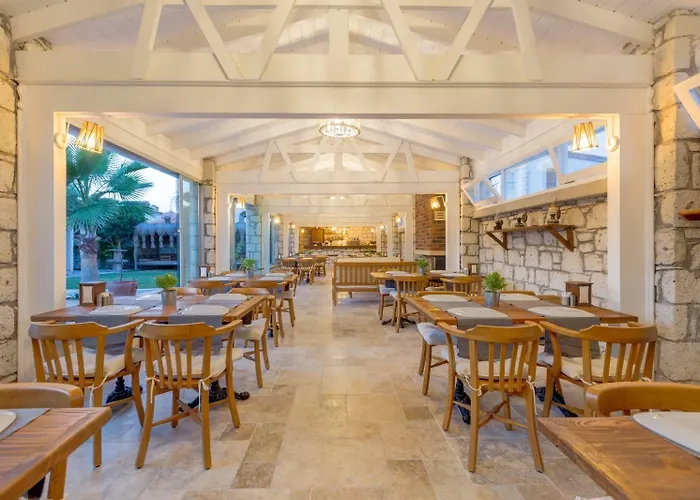 Bel Canto (adults Only) Hotel *