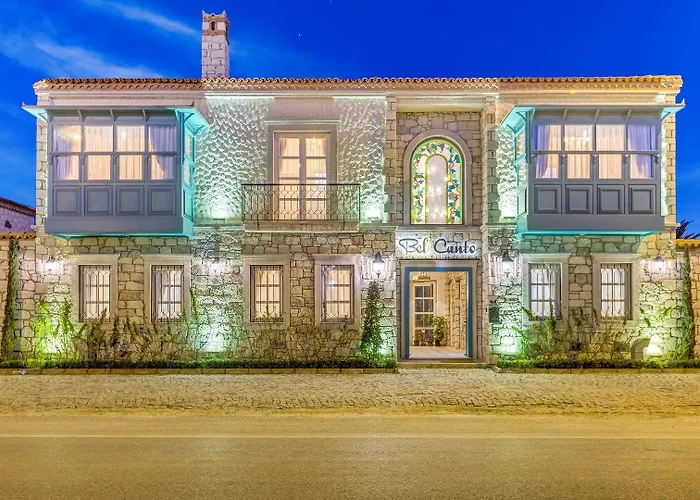 Hotel Bel Canto (adults Only)