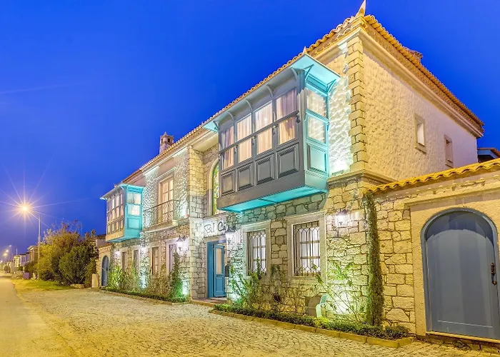 Hotel Bel Canto (adults Only) Alacati