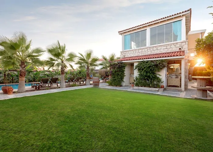 Bel Canto (adults Only) * Alacati