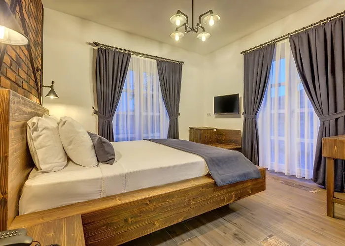 Hotel Bel Canto (adults Only) Alacati