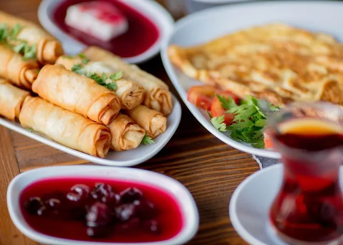 Hotel Bel Canto (adults Only) *