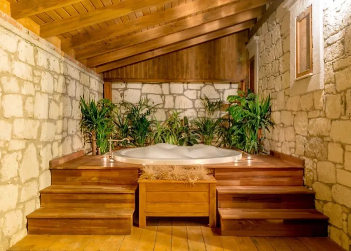 Hotel Bel Canto (adults Only) Alacati