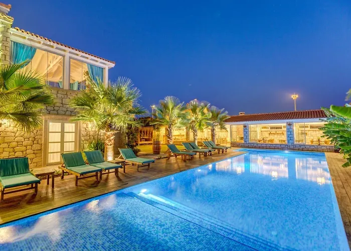 Bel Canto (adults Only) Alacati