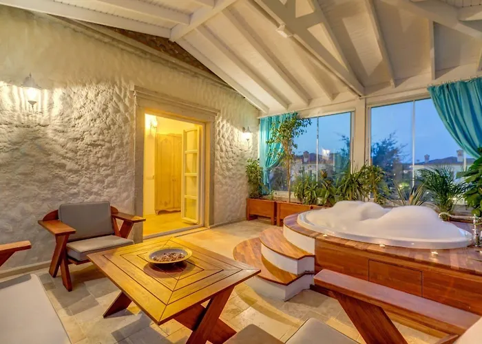 Bel Canto (adults Only) Hotel