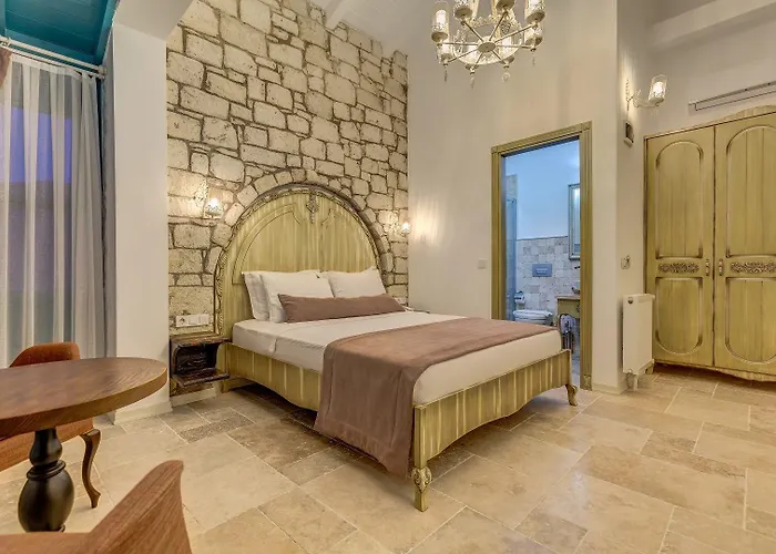 Bel Canto (adults Only) Hotel