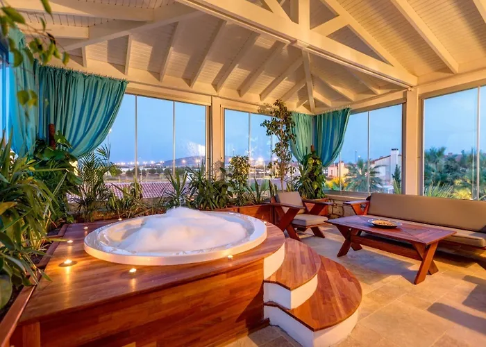 Hotel Bel Canto (adults Only) Alacati