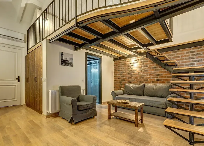 Bel Canto (adults Only) * Alacati