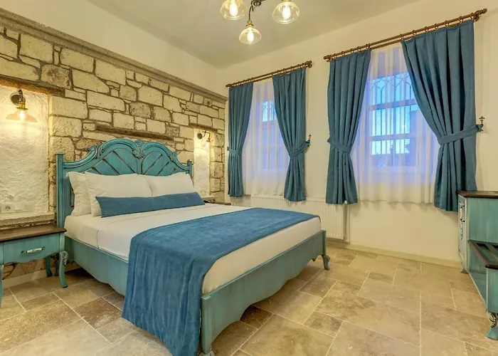 Bel Canto (adults Only) Alacati