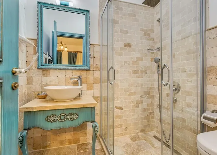 Hotel Bel Canto (adults Only) Alacati