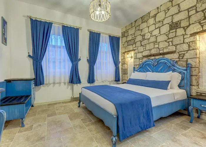 Bel Canto (adults Only) Hotel Alacati