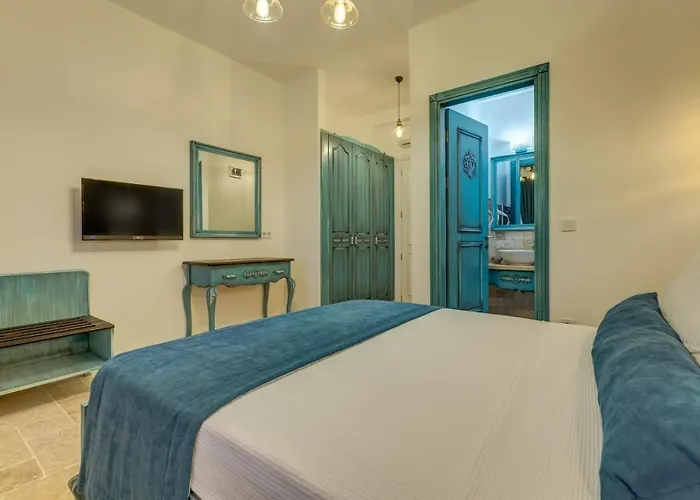 Bel Canto (adults Only) Hotel