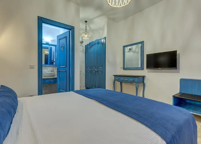 Bel Canto (adults Only)