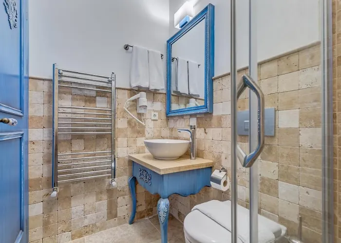 Hotel Bel Canto (adults Only) Alacati