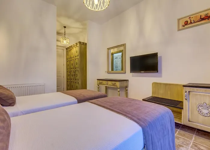 Bel Canto (adults Only) Alacati