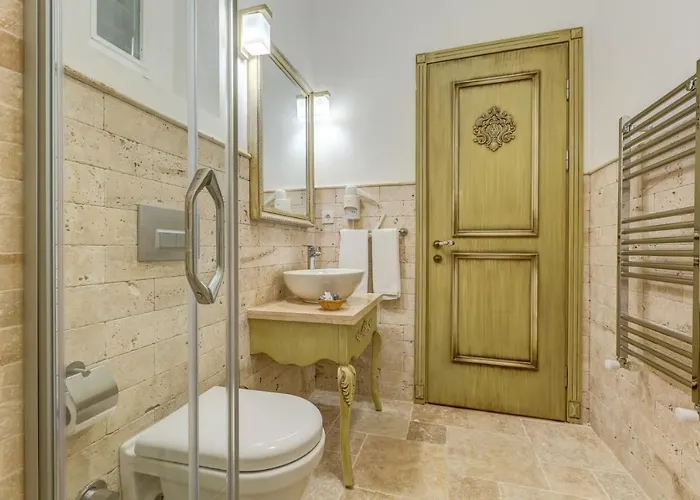 Bel Canto (adults Only)