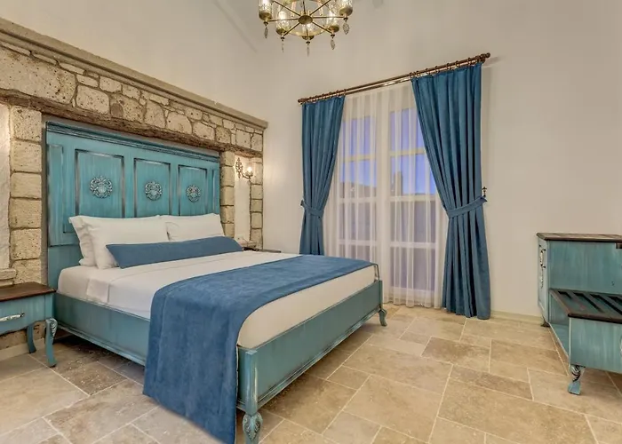 Bel Canto (adults Only) * Alacati