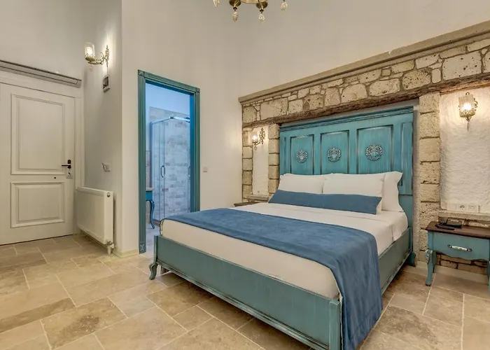 Bel Canto (adults Only) Hotel Alacati