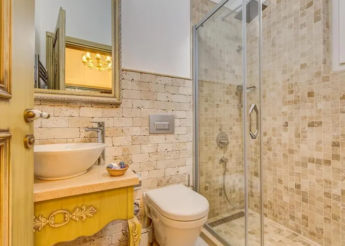 Bel Canto (adults Only)