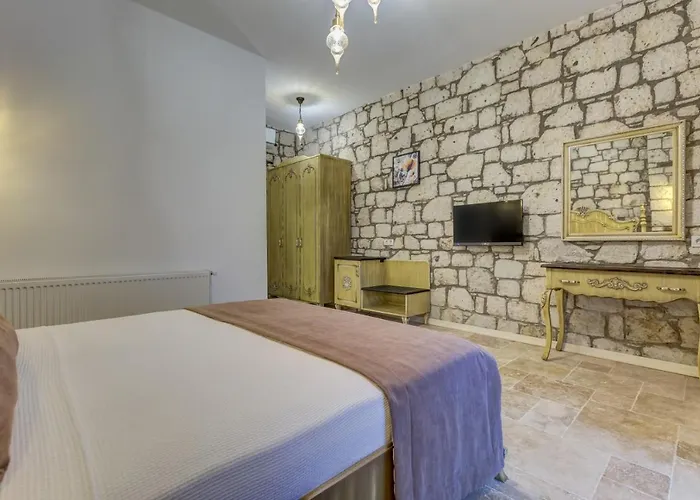 Bel Canto (adults Only) Hotel *