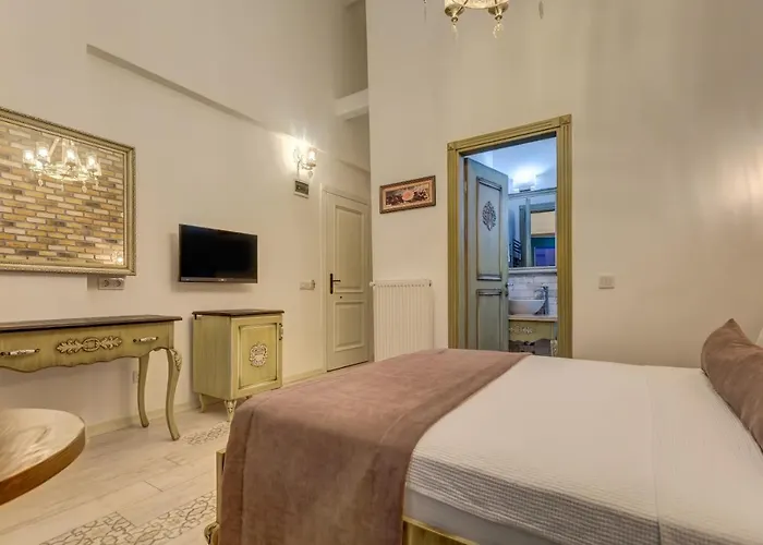 Bel Canto (adults Only) Hotel