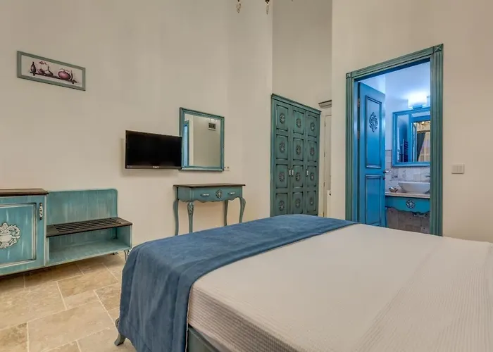 Bel Canto (adults Only) Hotel *