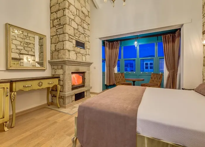 Hotel Bel Canto (adults Only) Alacati