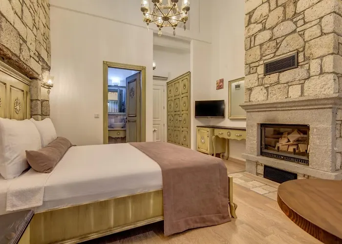 Bel Canto (adults Only) Hotel Alacati