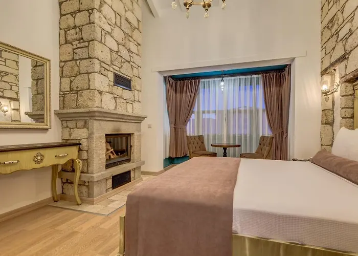 Bel Canto (adults Only) Hotel