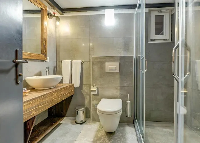 Bel Canto (adults Only) Hotel *