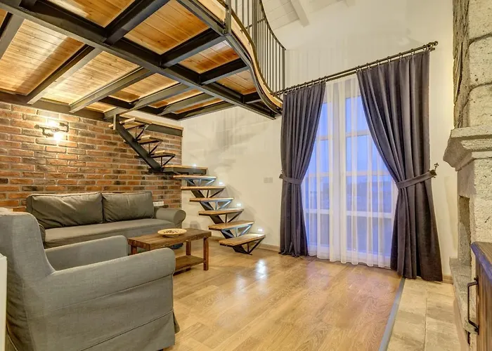 Bel Canto (adults Only) Alacati