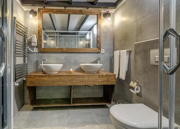 Bel Canto (adults Only) Alacati