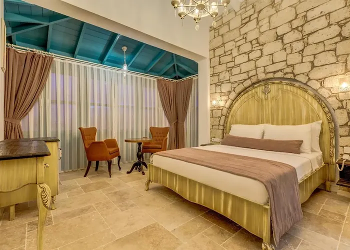 Bel Canto (adults Only) Hotel *