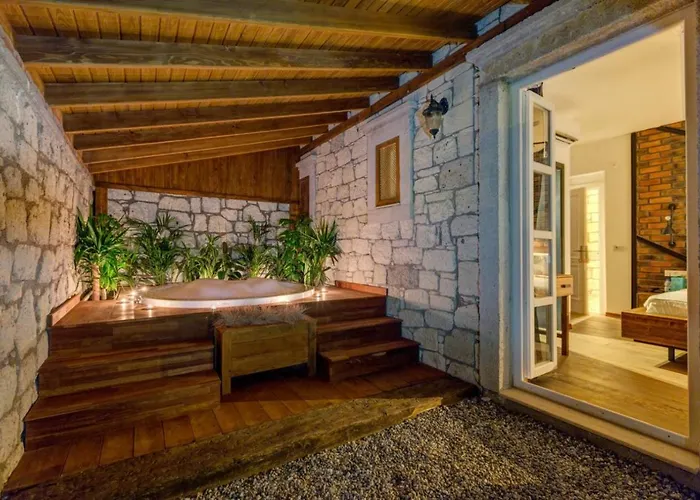 Bel Canto (adults Only) Hotel