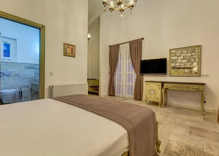 Hotel Bel Canto (adults Only) Alacati